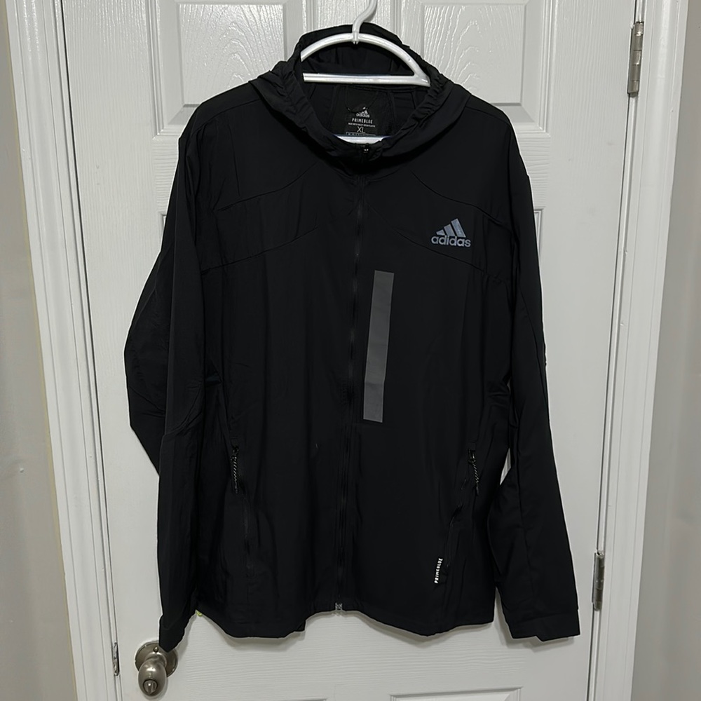 Adidas XL Mens training jacket